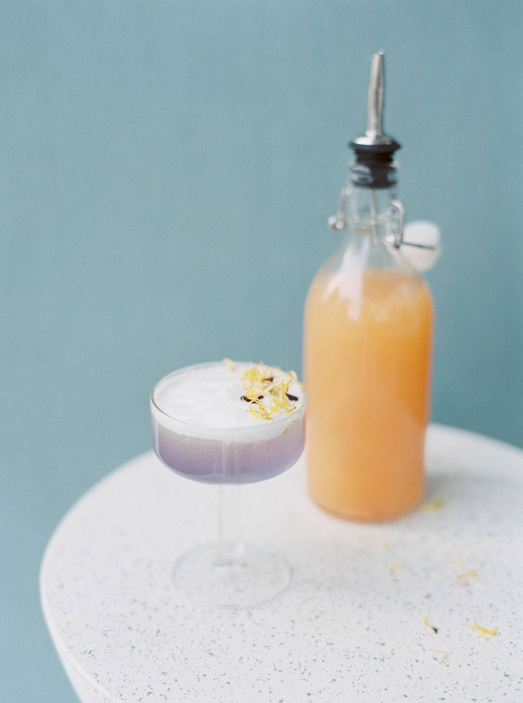5 Easy Easter Drinks for the Whole Family