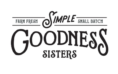 Simple Goodness Sisters