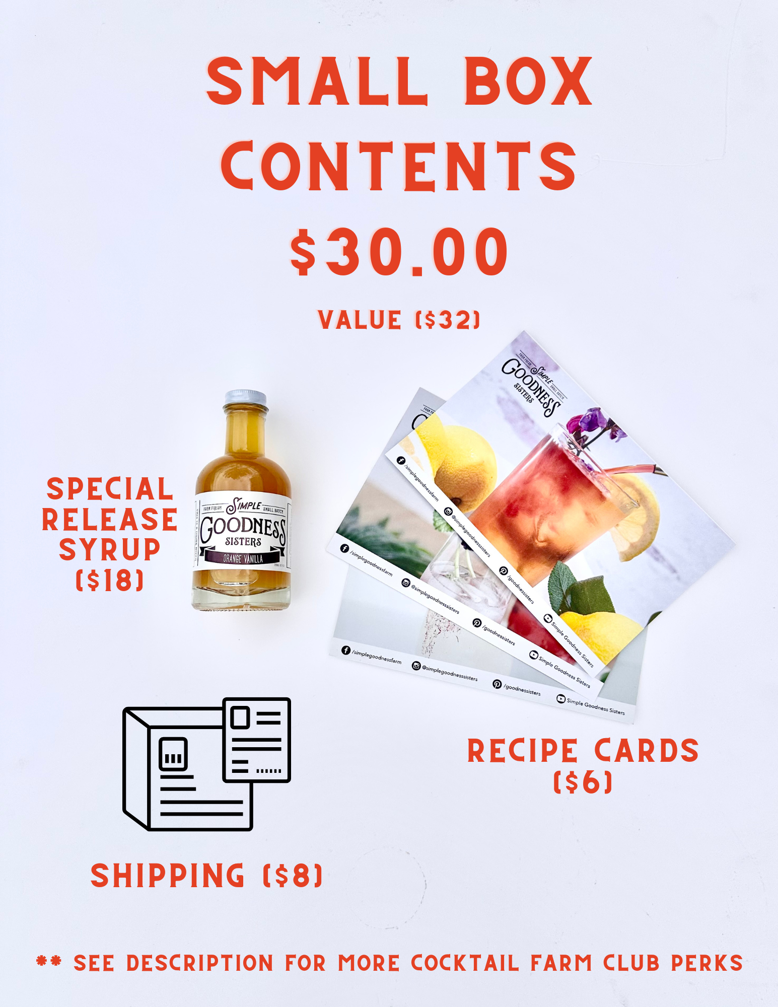 Cocktail Farm Club