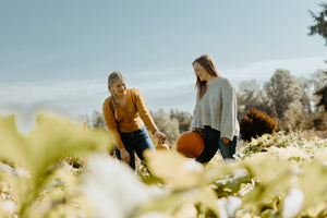 Pumpkin Spice Syrup (Oh My Gourd)