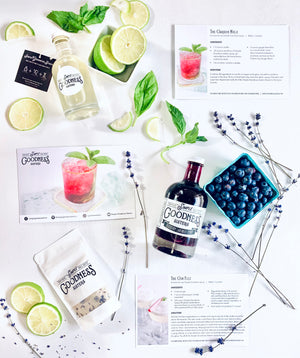 Cocktail Farm Club