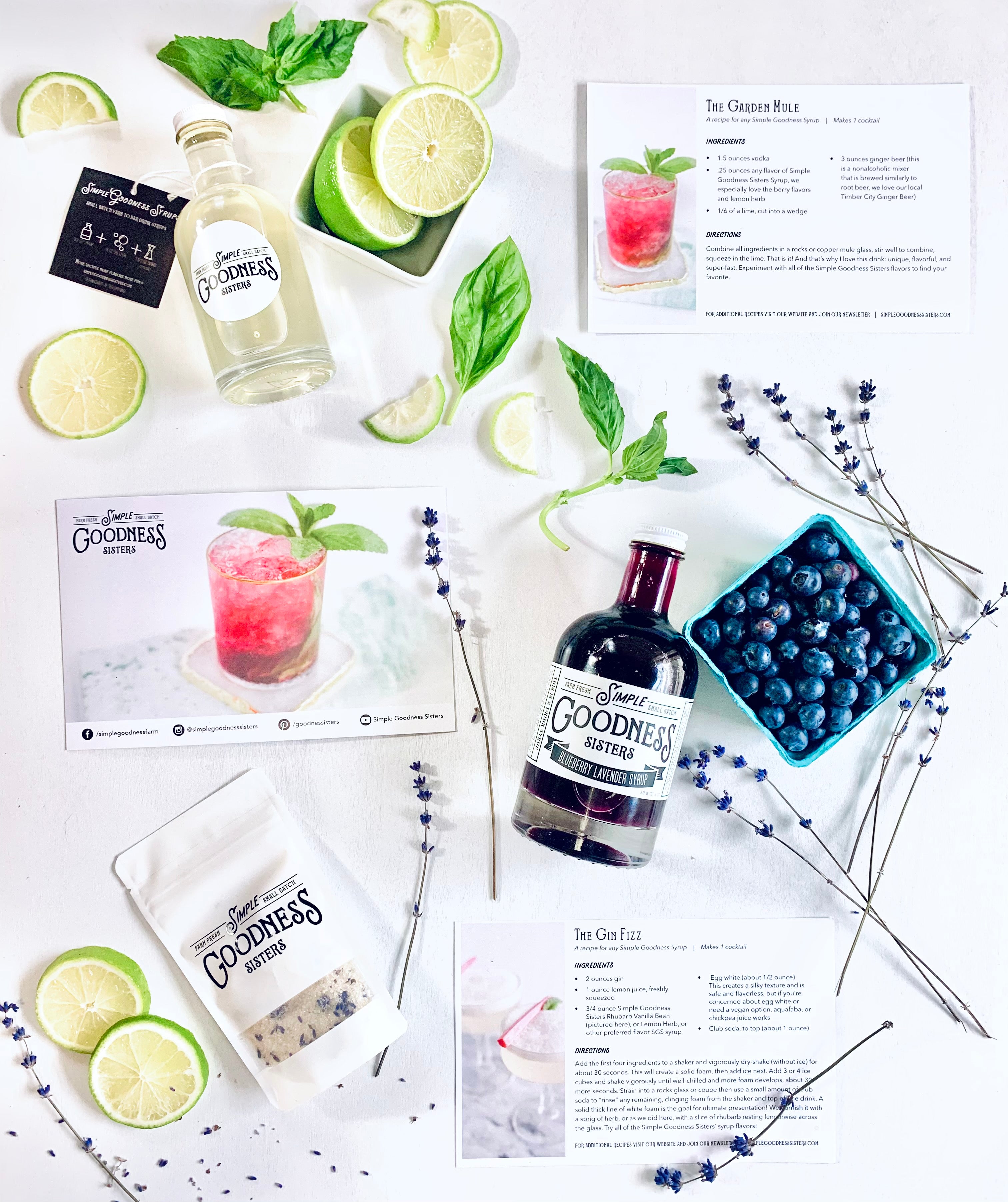 Cocktail Farm Club