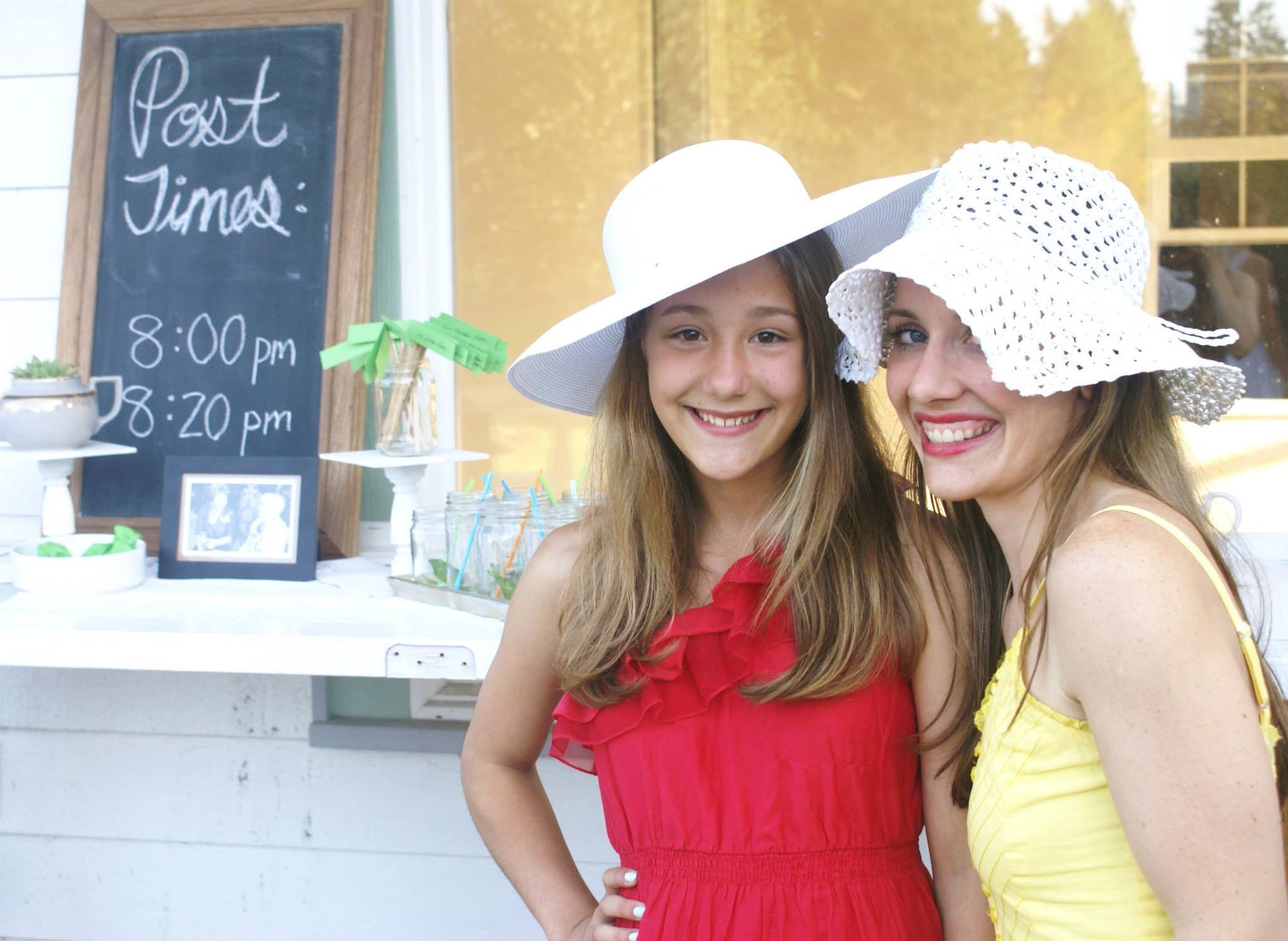 Throw your own Kentucky Derby party