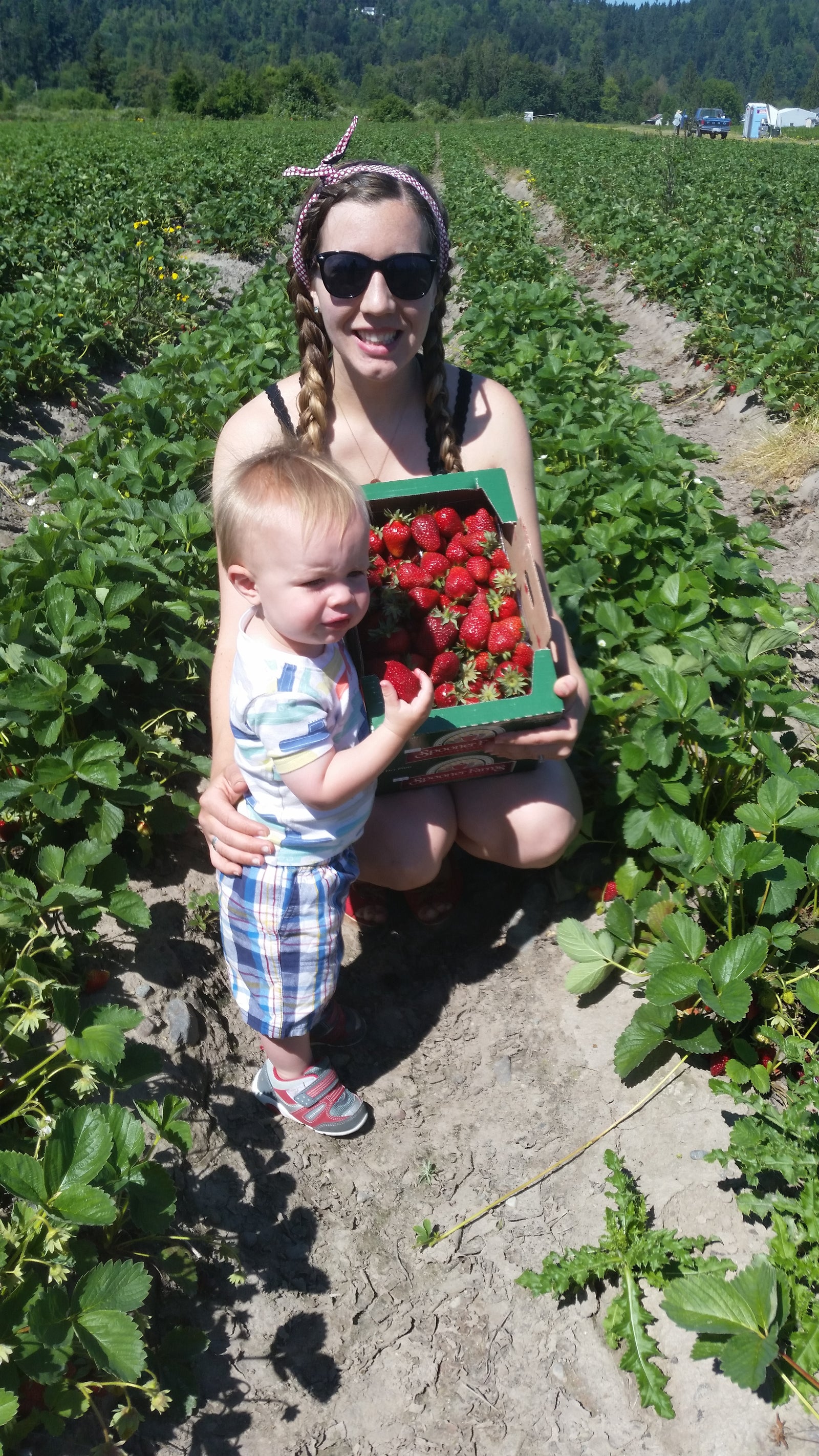 Lessons from Sir Henry: things I didn't know before motherhood