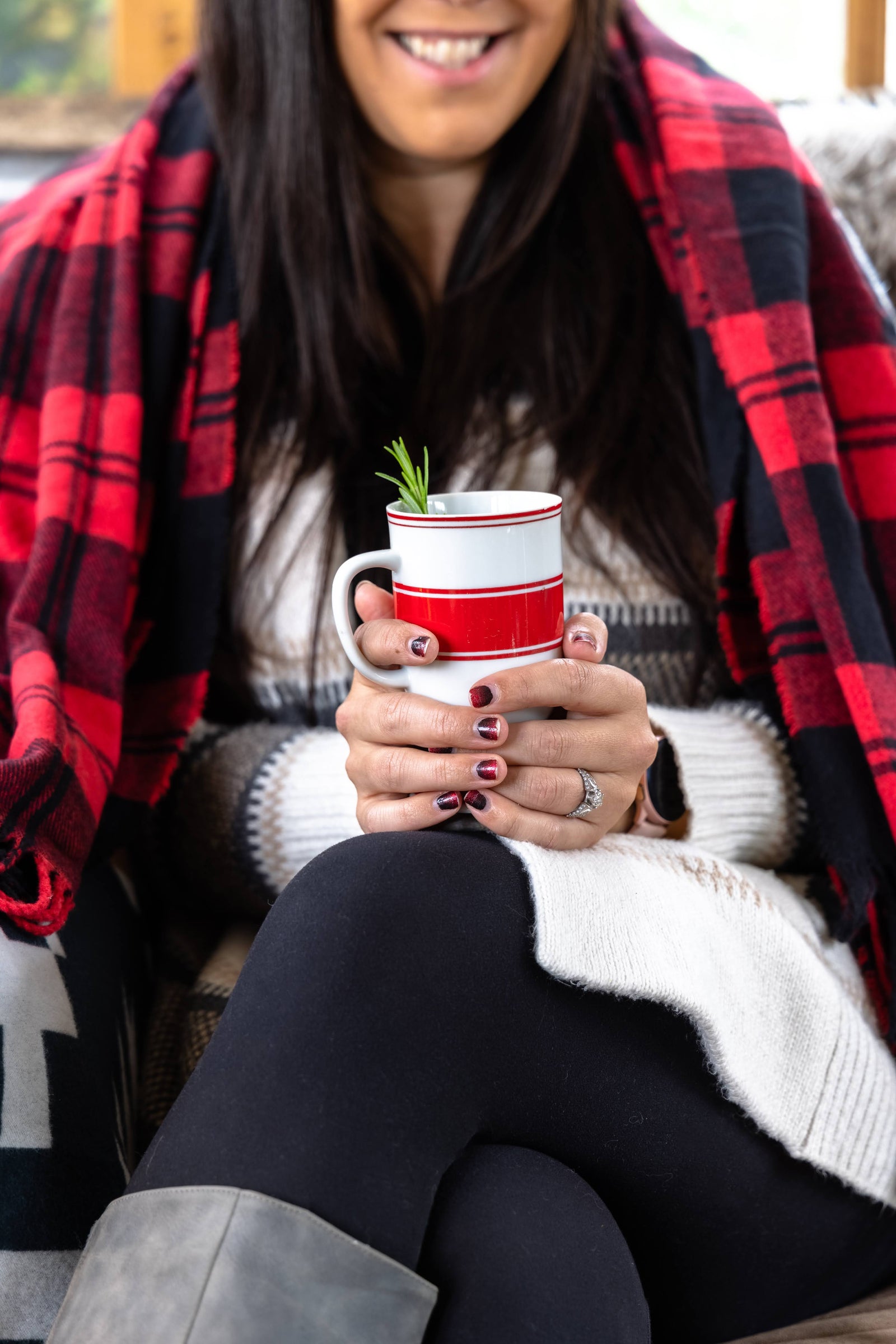 Simple Goodness Gluhwein: A Modern Mulled Wine Recipe with Simple Syrup