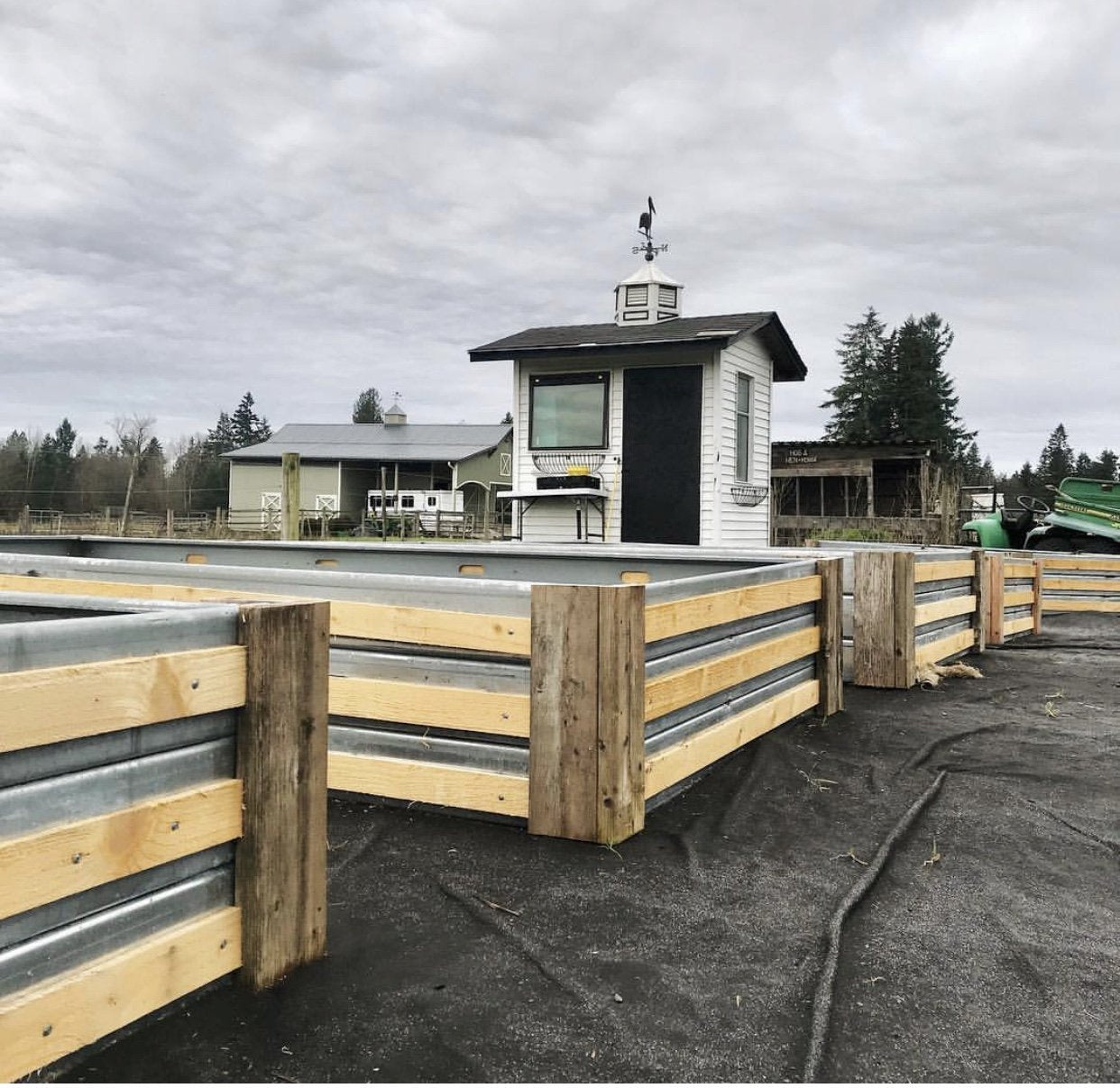 5 Tips for Building Raised Garden Beds