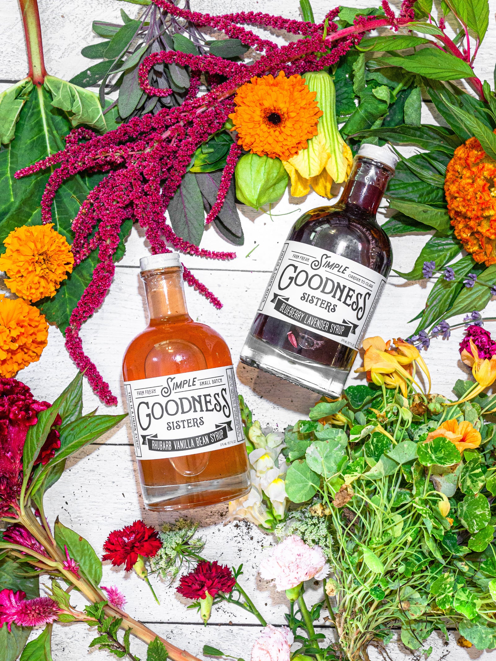 Not Just For Cocktails: Uses For Simple Syrup