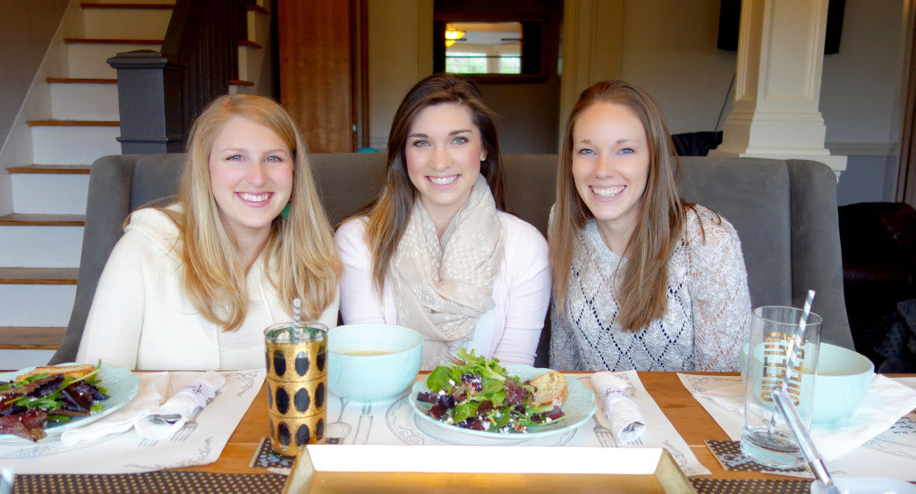 Galentine's Day: the best fake holiday ever