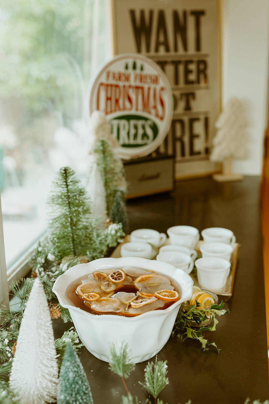 Simple Goodness Punch