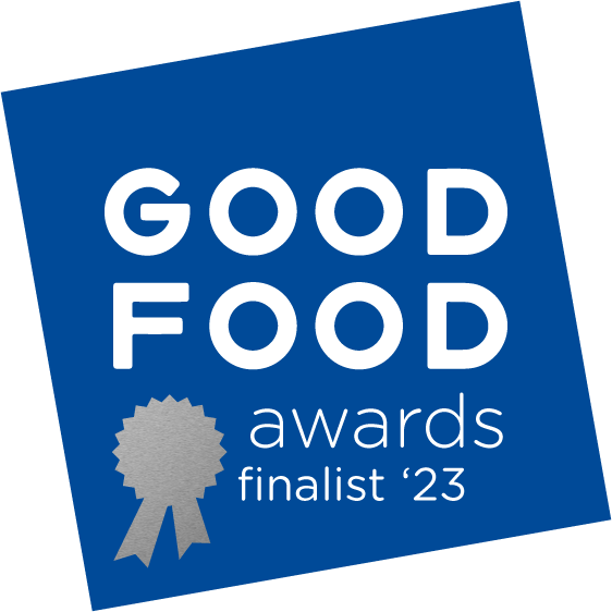2023 Good Food Foundation Finalists: Blueberry Lavender