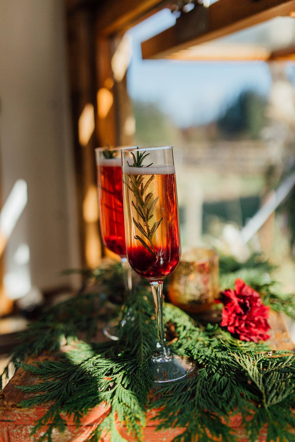 In Defense of Happy Hour: How to Host Friends For Drinks in 2021