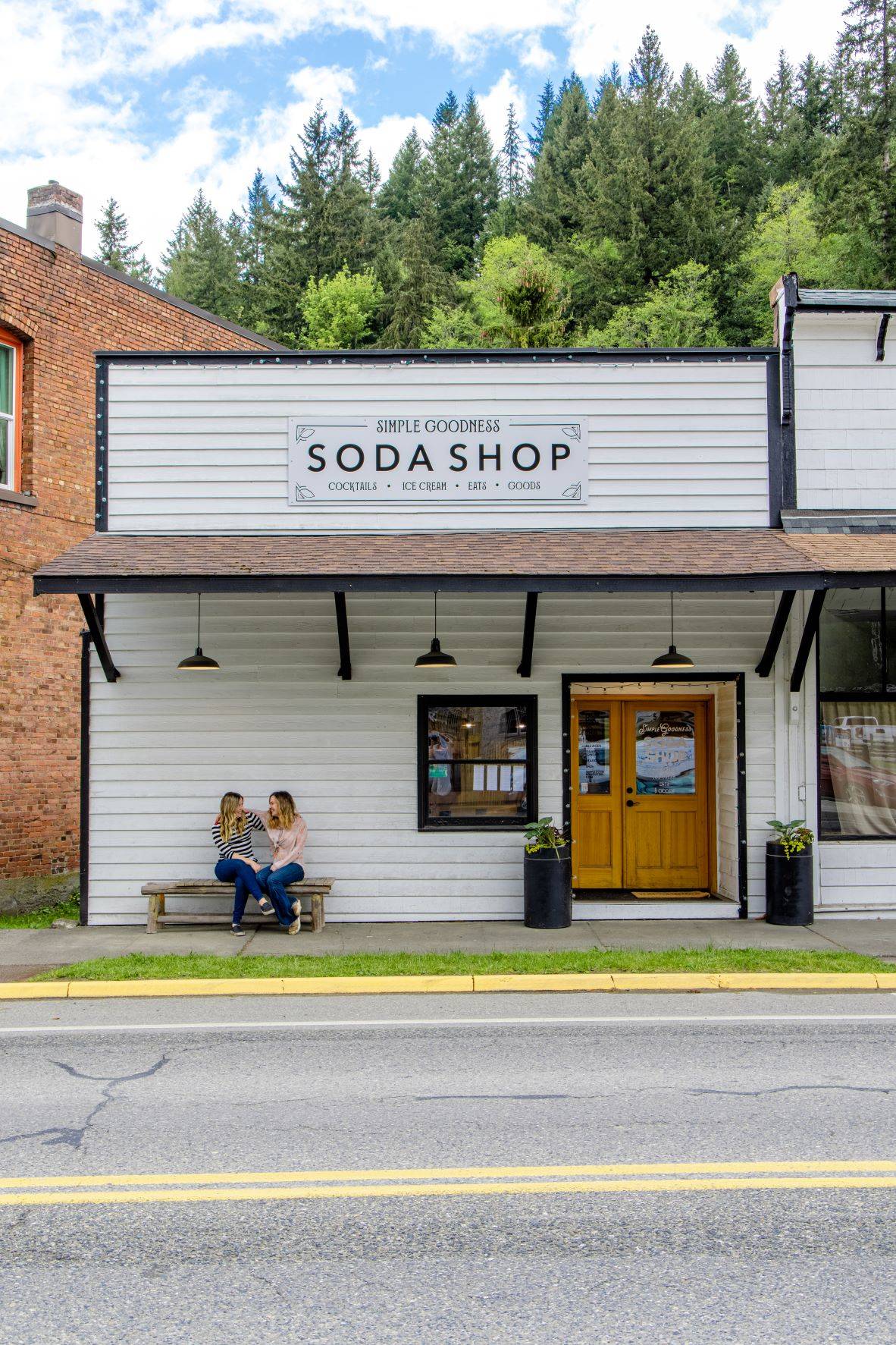 A Small Town Tour: the best small towns to visit from Seattle to Wilkeson