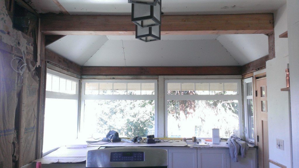 Kelly Home Renovations Update: Kitchen Remodel