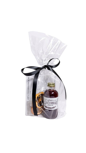 Party Favor Packs- Mini DIY Cocktail or Mocktail Kits for Your Events