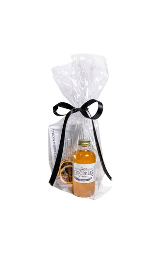 Party Favor Packs- Mini DIY Cocktail or Mocktail Kits for Your Events