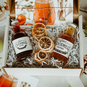 Join the Cocktail Farm Club