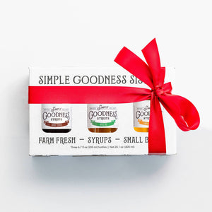 The Cozy Season Collection