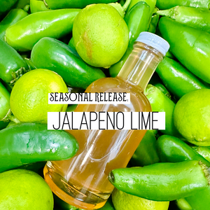 Jalapeno Lime