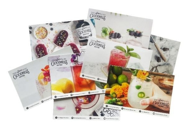 Recipe Card Bundle