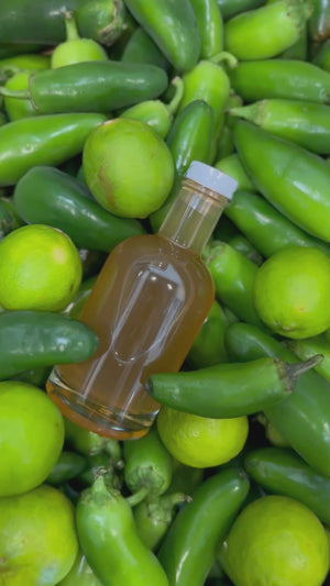 Jalapeno Lime