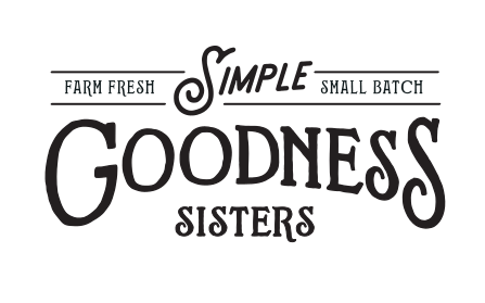 Simple Goodness Gift Card
