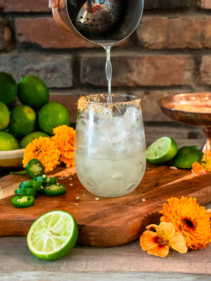 Join the Cocktail Farm Club